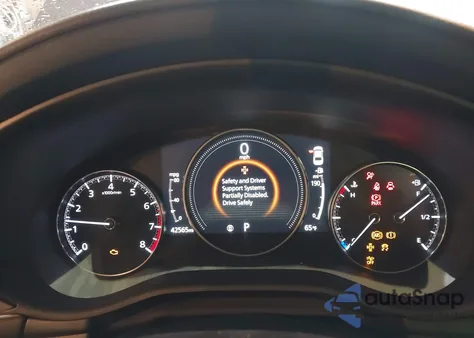 2019 Mazda Mazda3 Premium Package из США, поврежденный, VIN 3MZBPAEM6KM104320